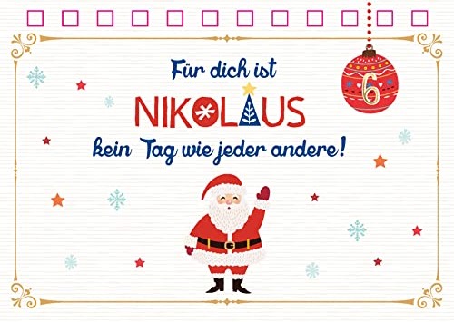 Naumann & Göbel 24 Gründe, warum ich dich mag 2022 Der besondere Adventskalender: Mit dir ist das ganze Jahr Weihnachten!