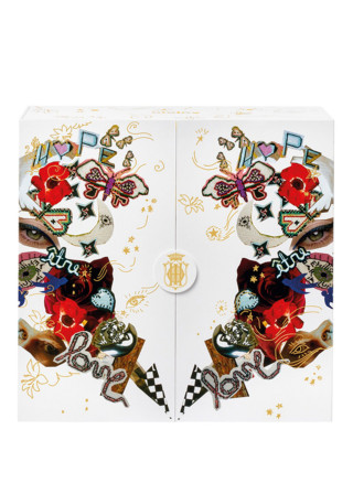 Sisley Paris Adventskalender Sisley Paris Adventskalender