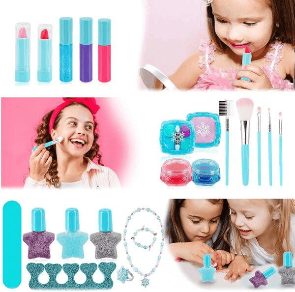 Souarts Beauty Adventskalender Souarts Beauty Adventskalender