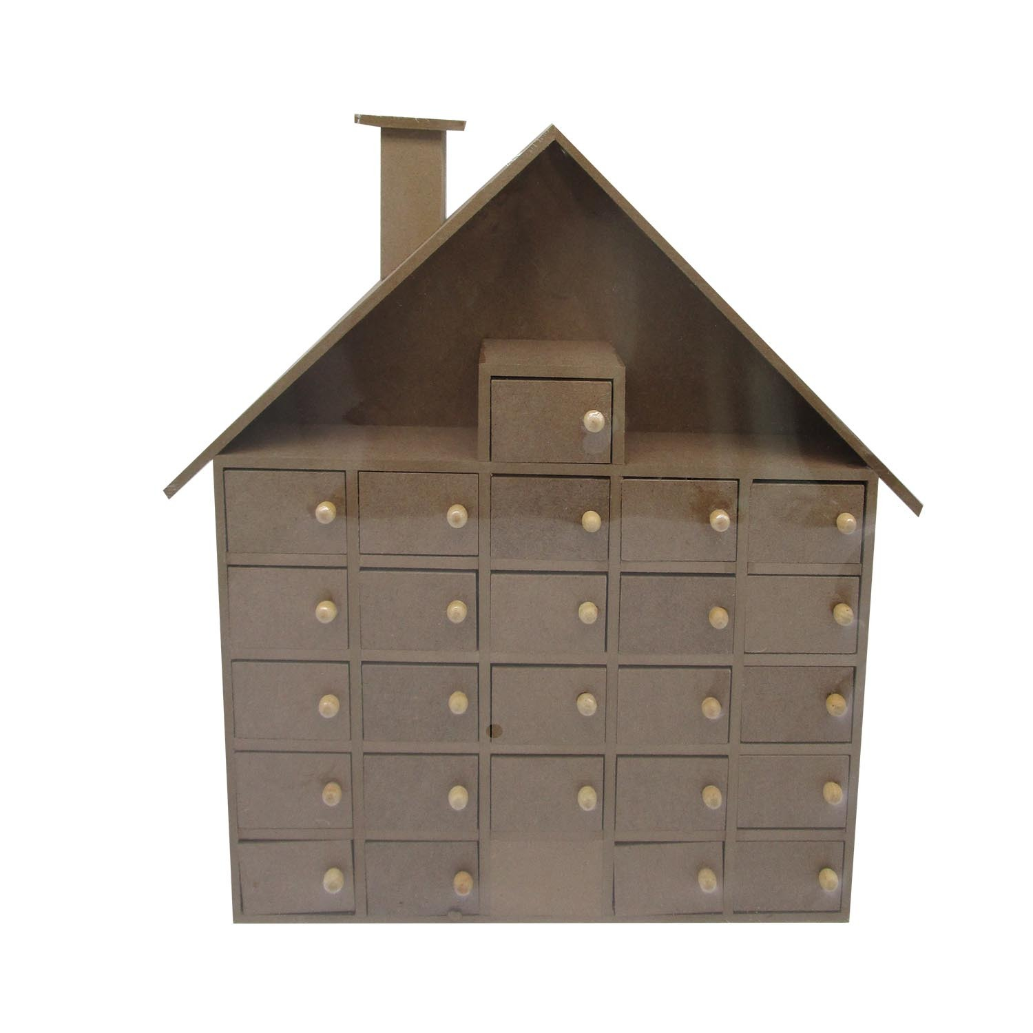 Plain House Advent Calendar 2023