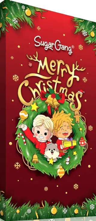 Adventskalender für Teenager 2025