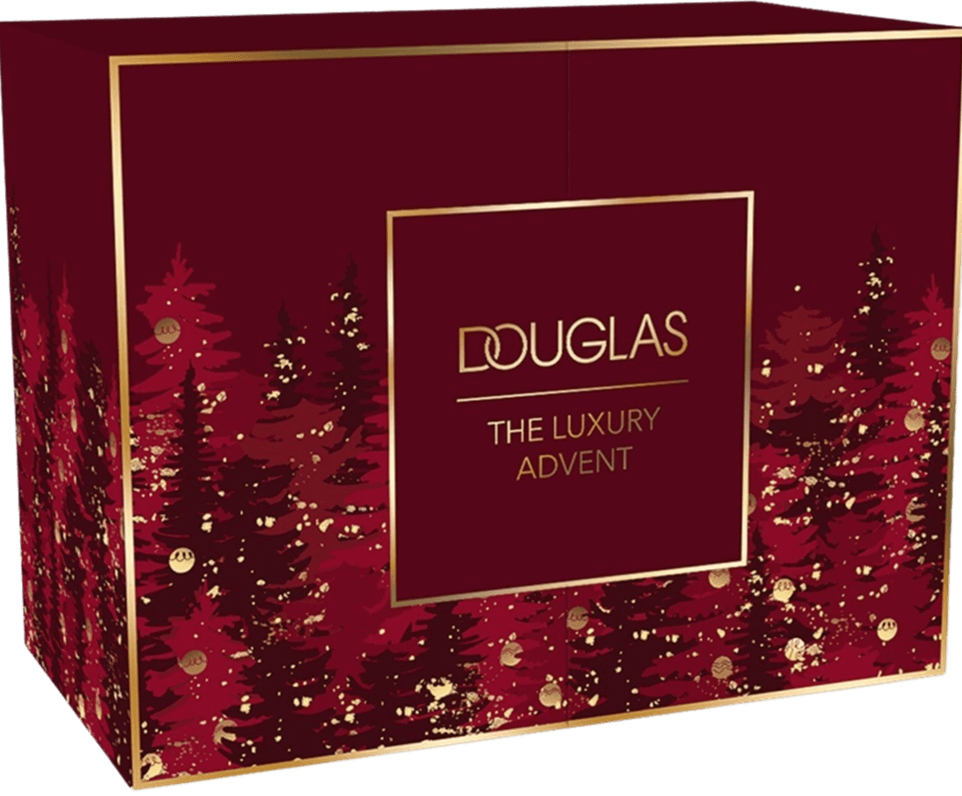 Adventskalender ParfÃ¼m Proben Kostenlos Anfordern Advent