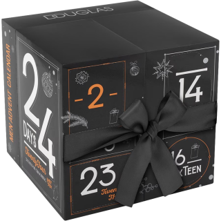 Douglas Adventskalender für Männer Douglas Adventskalender für Männer