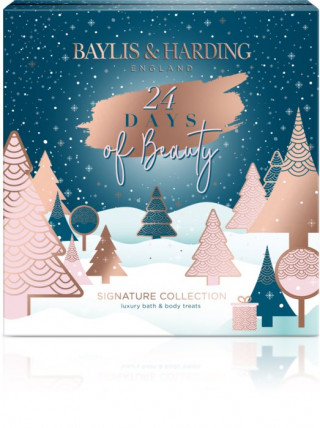 Baylis & Harding Adventskalender Baylis & Harding Adventskalender