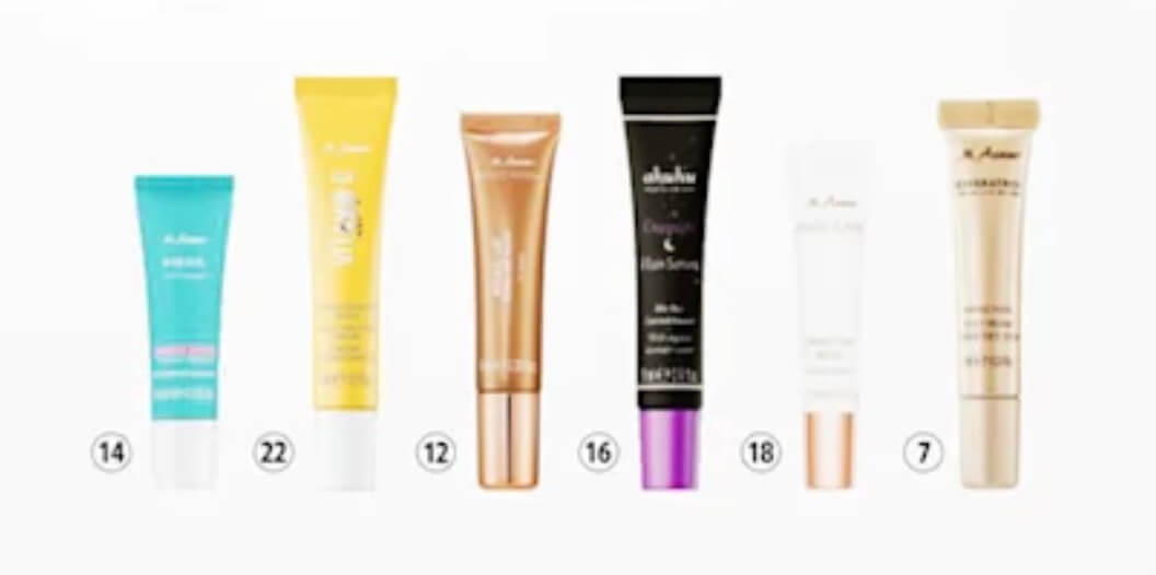Asambeauty Adventskalender 2025 Asambeauty Adventskalender 2025