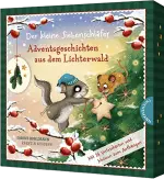 Lukas, der Stern und die geheimnisvollen Fremden