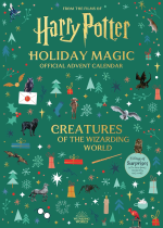 Harry Potter Holiday Magic Adventskalender 2023