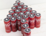 Coca-Cola Adventskalender 2024