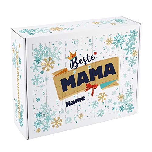 Adventskalender für Mamas und für Schwangere