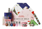 essie Mini Adventskalender