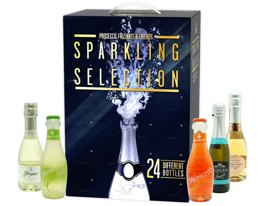 Kalea Sparkling Adventskalender 2022