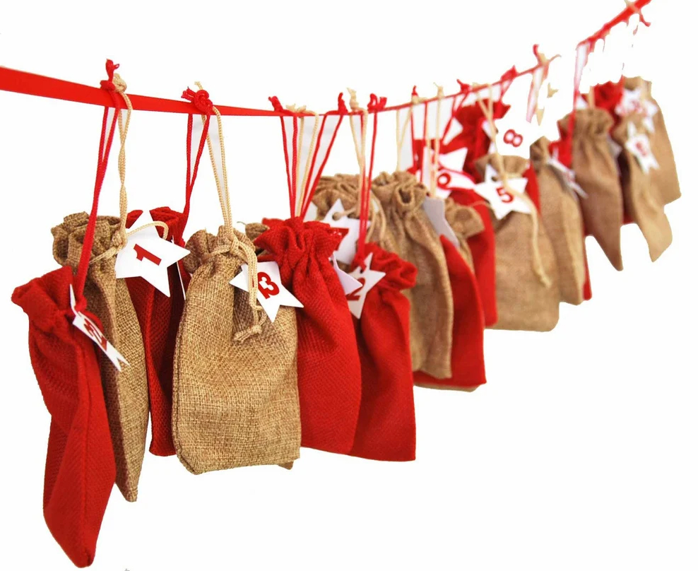 Miniblings Adventskalender 2022