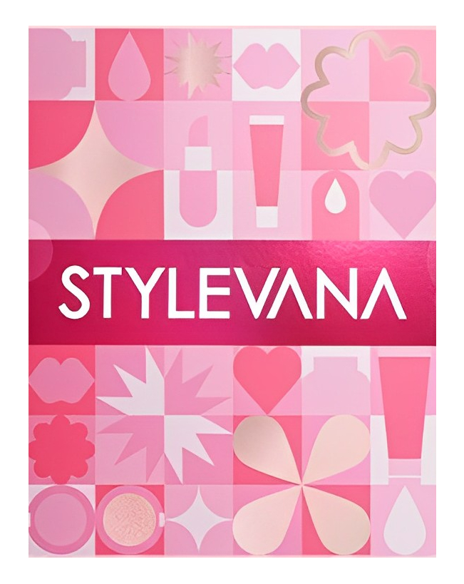 Shop Stylevana Adventskalender 2023