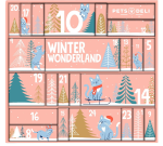 Fressnapf Hund L Adventskalender