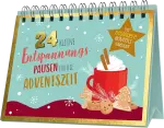 A Plätzchen a day – Adventskalender