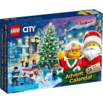 Lego Advent Calendar 2023