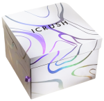 Icrush Adventskalender 2025
