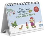 Meine Freundin Conni Adventskalender