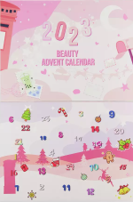 Skincare Advent Calendar