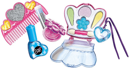 Clementoni Crazy Chic Clementoni Crazy Chic