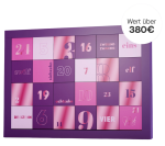 Pink Box Adventskalender 2025