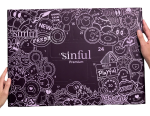 Sinful Original Adventskalender