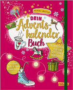 Mein erstes Adventskalender-Buch