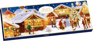 Lindt Adventskalender