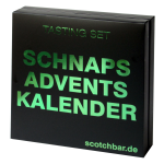 Schnaps Adventskalender 2024