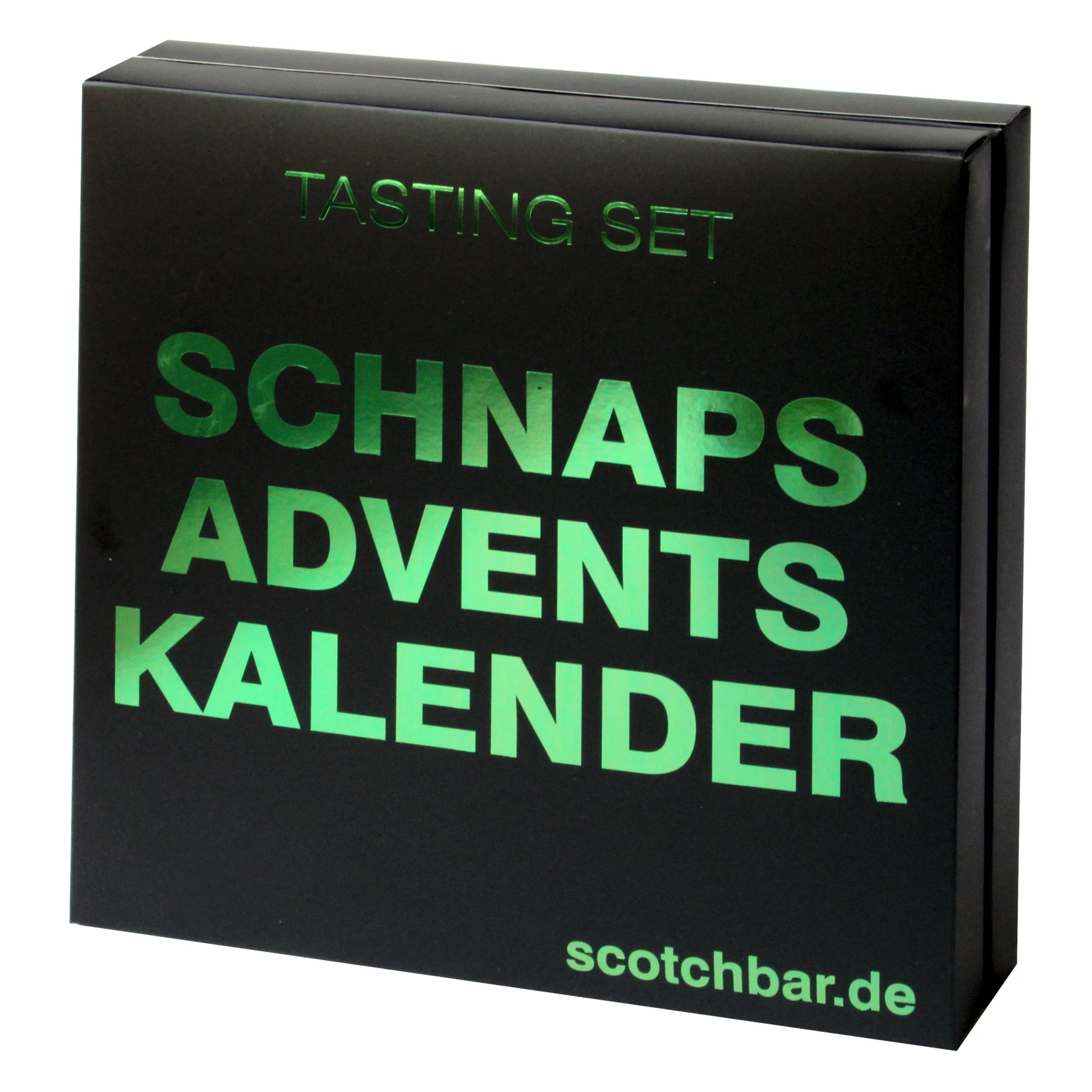 ScotchBar Schnaps-Adventskalender 2023