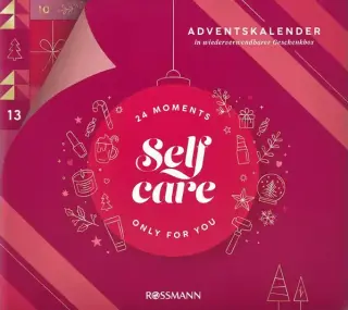 ROSSMANN Selfcare Adventskalender 2025