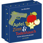 Apfel, Zimt & Todeshauch Adventskalender
