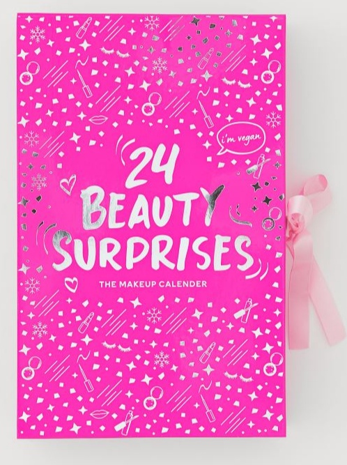 H&M Make-up Adventskalender