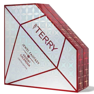 By Terry Jewel Exclusive Fantasy Advent Calendar By Terry Jewel Exclusive Fantasy Advent Calendar
