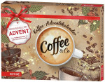 Kaffee Adventskalender 2024