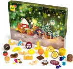 Haba Bauernhof-Adventskalender