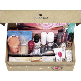 Essence DIY – And a hint of Magic Essence DIY – And a hint of Magic