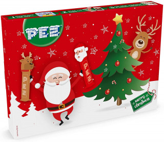 Handelshaus Huber-Koelle PEZ-Adventskalender Handelshaus Huber-Koelle PEZ-Adventskalender