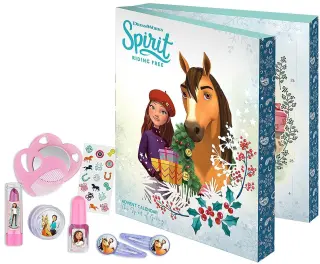 Lucky & Spirit – Adventskalender Lucky & Spirit – Adventskalender