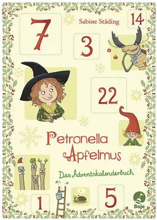Petronella Apfelmus