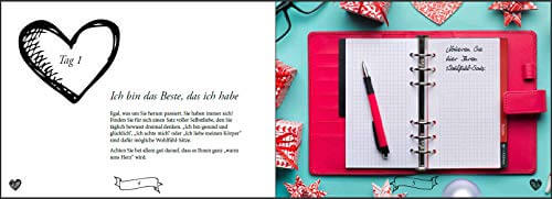 Herzenswärme Adventskalender
