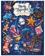 Monty Bojangles Advent Calendar