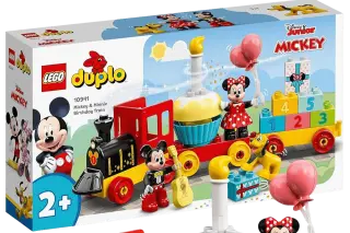Lego Duplo Adventskalender 2025