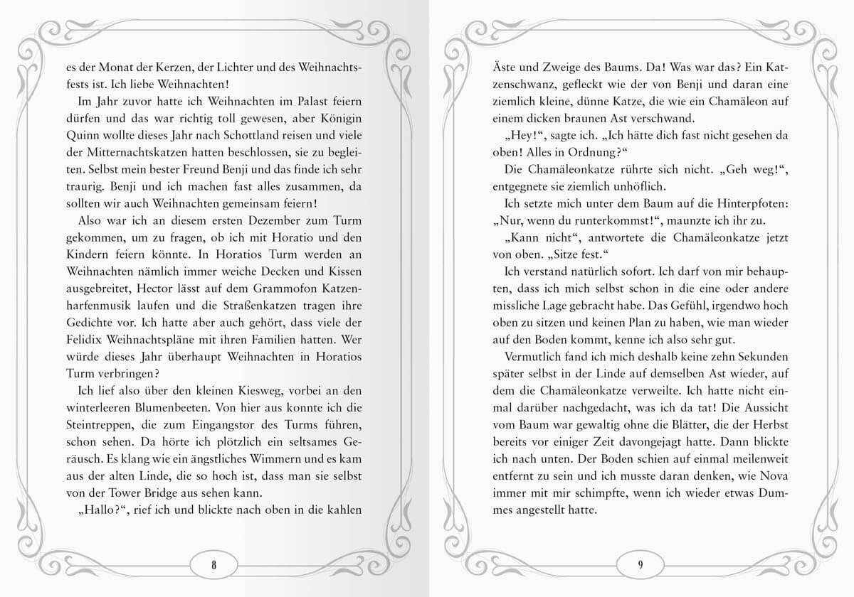 Bücher-Adventskalender Bücher-Adventskalender