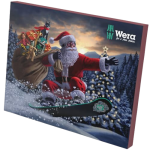 KS Tools Adventskalender