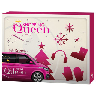 Shopping Queen Adventskalender