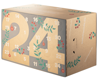 Weinfreunde Adventskalender Weinfreunde Adventskalender