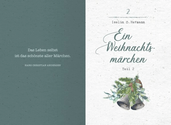 Nordlicht und Sternenzauber – Adventskalenderbuch mit 24 Kurzgeschichten Nordlicht und Sternenzauber – Adventskalenderbuch mit 24 Kurzgeschichten