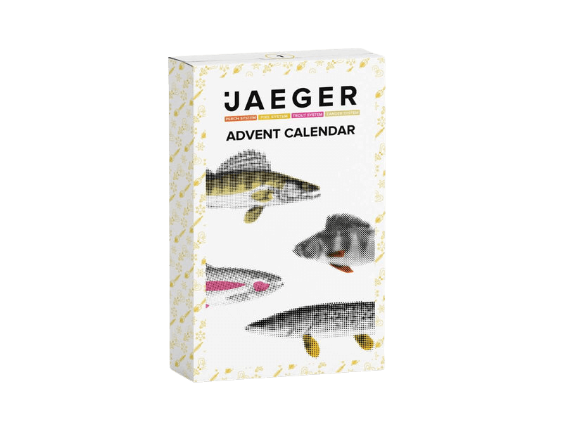 Angel-Adventskalender Angel-Adventskalender