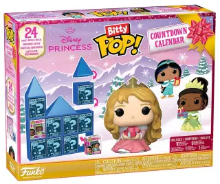 Disney-Adventskalender